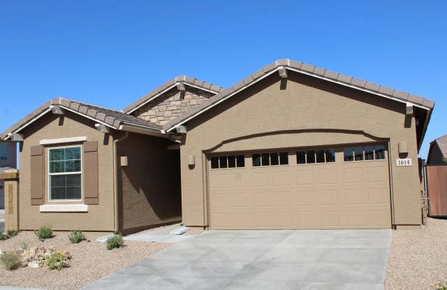 1614 E Chanute Pass - 1614 E Chanute Pass, Phoenix, AZ 85040