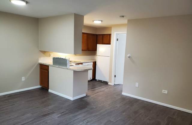 713 Garfield - Garfield Apartments at Downtown Loveland Gallery 3