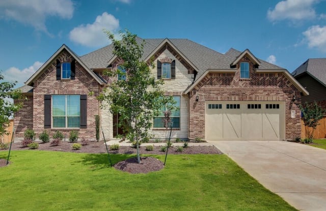 10604 Lavon Bend - 10604 Lavon Bnd, Brushy Creek, TX 78717