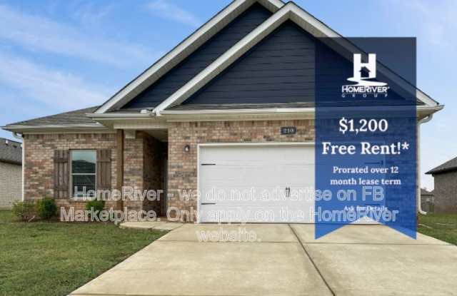210 John Harold Dr photos photos