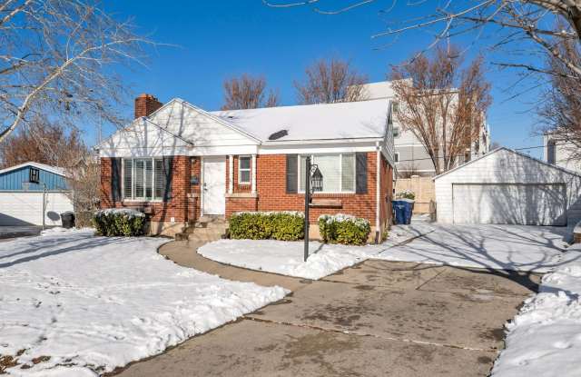 Stunning 4 Bed - 2 Bath Single Family Home With Large 2 Car Garage - Available NOW! photos photos