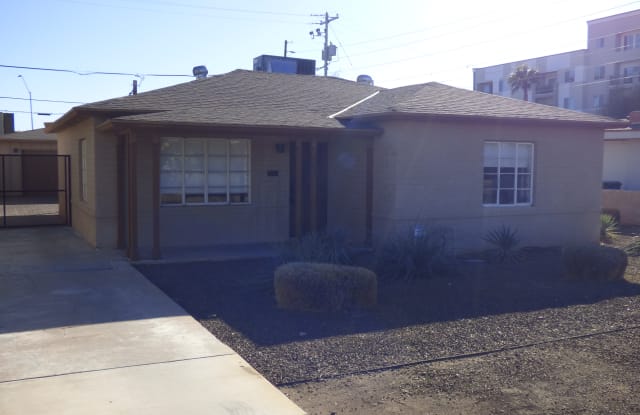 307 E Verde Ln - 307 East Verde Lane, Phoenix, AZ 85012 307 E Verde Ln - 307 East Verde Lane, Phoenix, AZ 85012