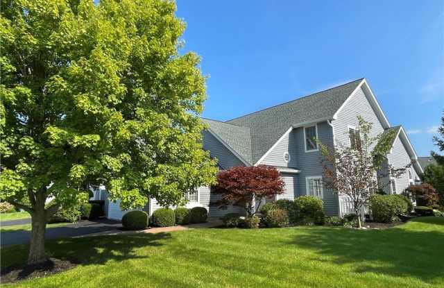129 Carousel Lane - 129 Carousel Lane, Canandaigua, NY 14424