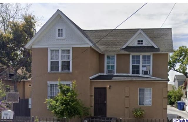 1148 E 45th Street - 1148 East 45th Street, Los Angeles, CA 90011