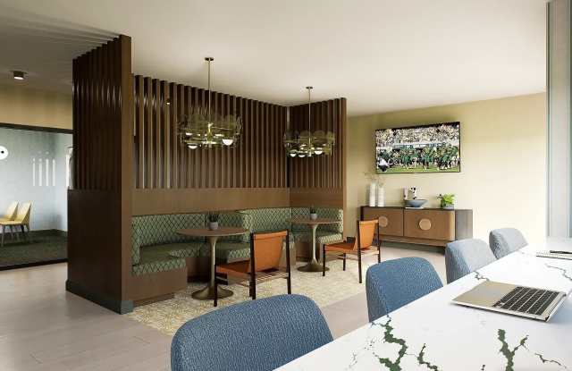 The Outpost - Student Housing Gallery 3