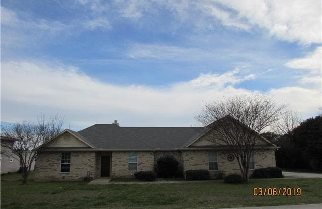 308 Peninsula Drive - 308 Peninsula Dr, Lakewood Village, TX 75068
