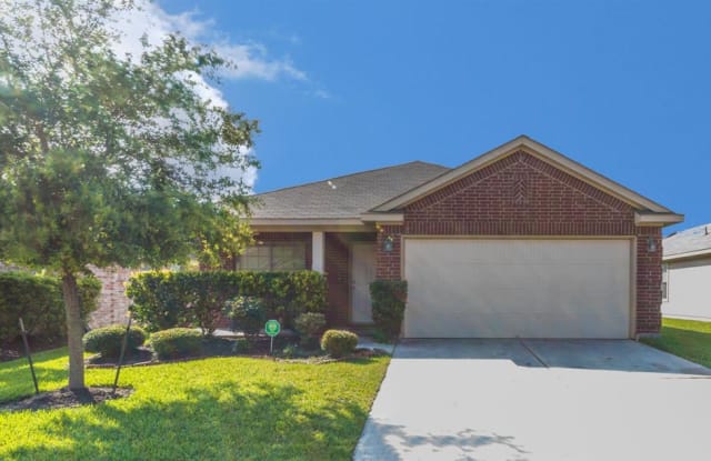 1910 Emerson Ridge Drive - 1910 Emerson Ridge Drive, Harris County, TX 77388