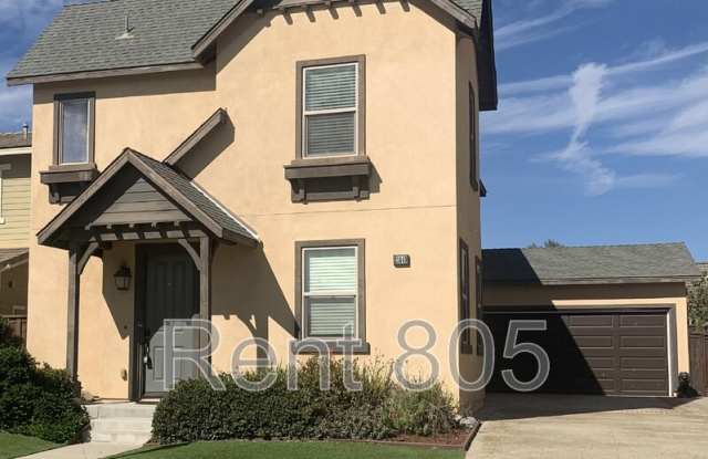 11449 Beechnut Street - 11449 Beechnut Street, Ventura, CA 93004