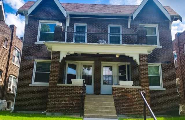 Spacious 1BR Condo in Saint Louis photos photos