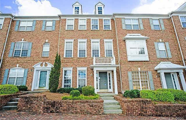 14918 Ballantyne Village Way - 14918 Ballantyne Village Way, Charlotte, NC 28277