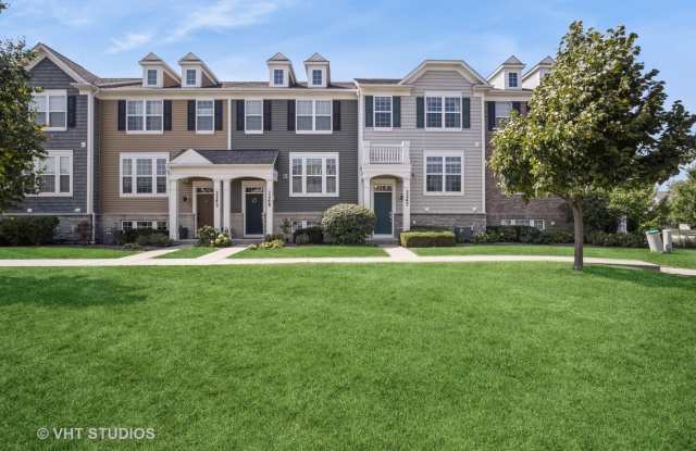 3247 Coral Lane - 3247 Coral Lane, Glenview, IL 60026