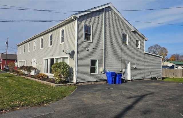 2650 Seneca Street - 2650 Seneca Street, West Seneca, NY 14224