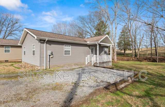 518 Church Street - 518 Church Street, Vonore, TN 37885