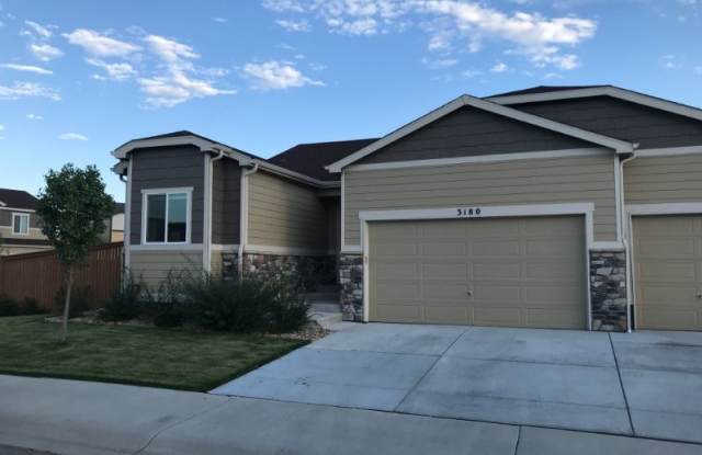 3180 ARIES DR - 3180 Aries Drive, Loveland, CO 80537