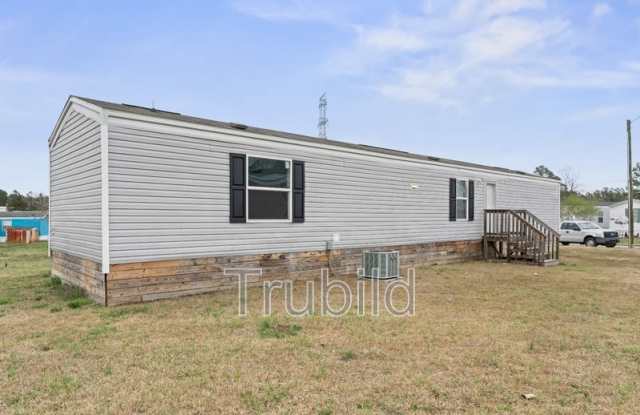 181 King Charles Ct. Rocky Mount, NC 27803 - 181 South King Charles Court, Rocky Mount, NC 27803