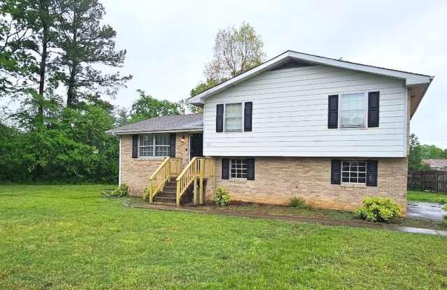 117 Mitchell Lane - 117 Mitchell Lane, Catoosa County, GA 30741