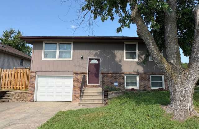 Spacious Single-Family Home with Fenced Backyard & Attached Garage Gallery 1