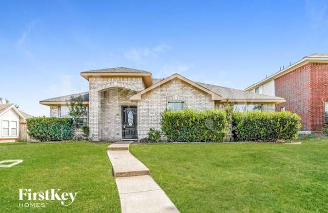 1132 Beechwood Lane - 1132 Beechwood Lane, Cedar Hill, TX 75104