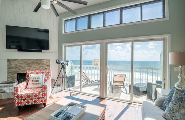 OCEANFRONT, OFF-SEASON FURNISHED UNIT (CALL FOR AVAILABLE MONTHS) photos photos