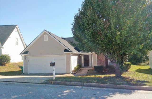 4882 Buchli Lane - 4882 Buchli Lane, DeKalb County, GA 30038