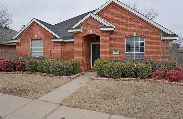 3211 Weeping Willow Court - 3211 Weeping Willow Court, McKinney, TX 75070