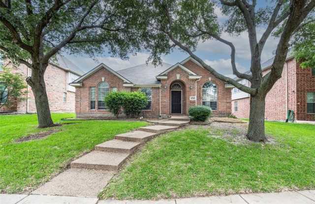 11569 La Grange Drive - 11569 La Grange Drive, Frisco, TX 75035