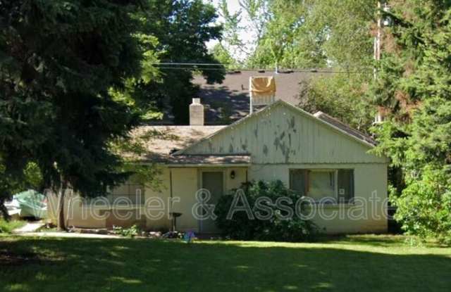 1129 Harrop St. - 1129 Harrop Street, Ogden, UT 84404