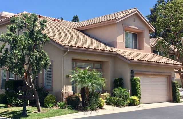 2601 Alister Avenue - 2601 Alister Avenue, Tustin, CA 92782