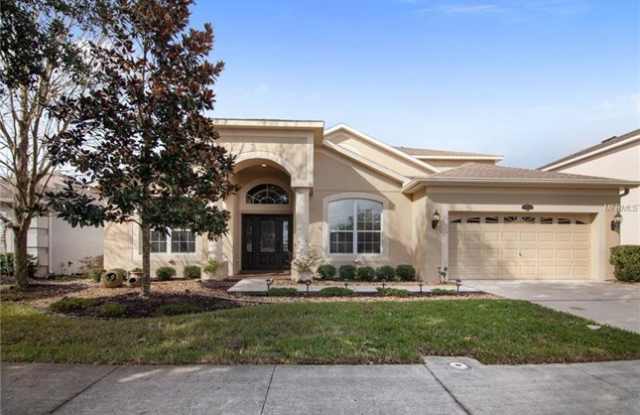10824 Breaking Rocks Drive - 10824 Breaking Rocks Dr, Tampa, FL 33647