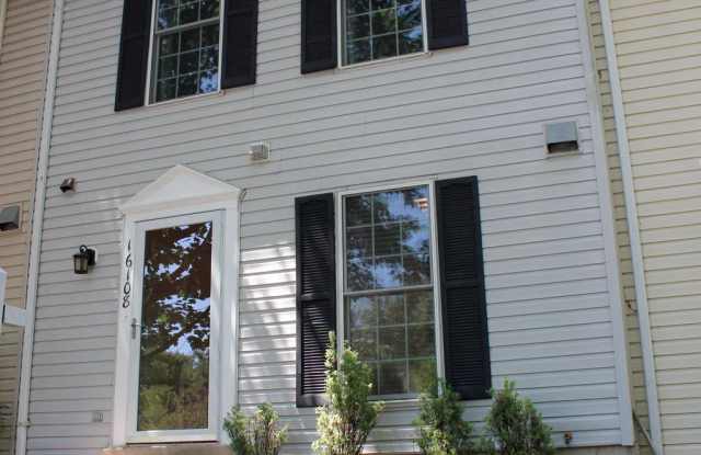 16108 HAYSHIRE COURT - 16108 Hayshire Court, Darnestown, MD 20878