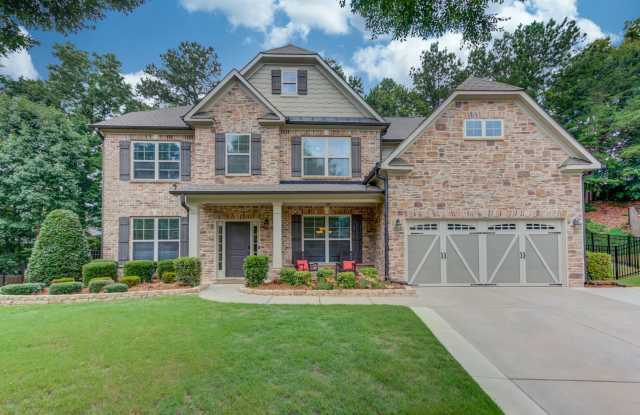 6005 Deer Walk Trail Gallery 1