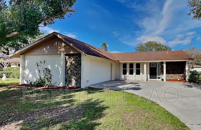5491 Foxwood Dr - 5491 Foxwood Drive, Sarasota Springs, FL 34232