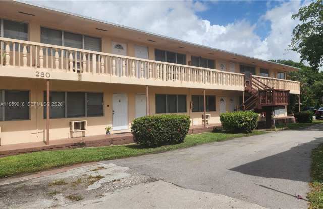 280 SW 11th Ave photos photos