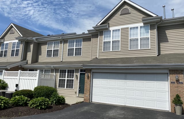 2371 Colfax Lane - 2371 Colfax Lane, Indianapolis, IN 46260