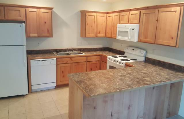 708 N Smelter A - 708 North Smelter Street, Pittsburg, KS 66762