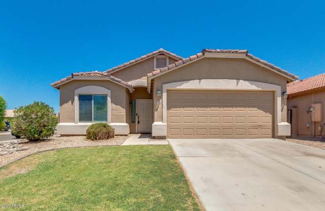 3868 W Carlos Lane photos photos