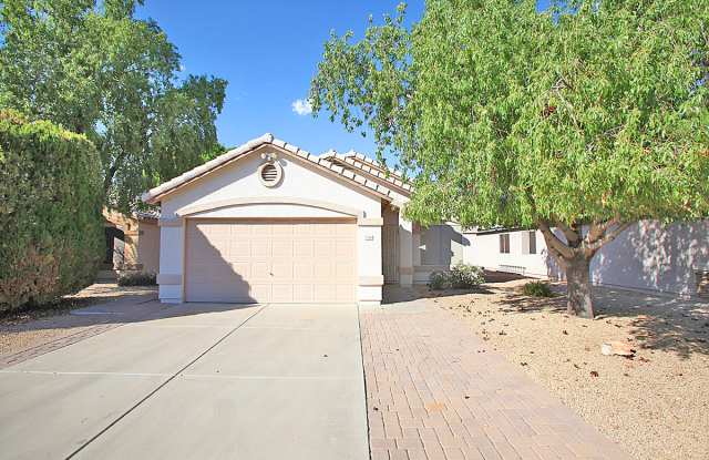 15960 W Elm St - 15960 West Elm Street, Surprise, AZ 85374