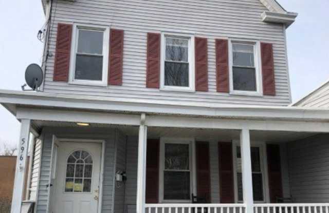 596 McBride Ave photos photos