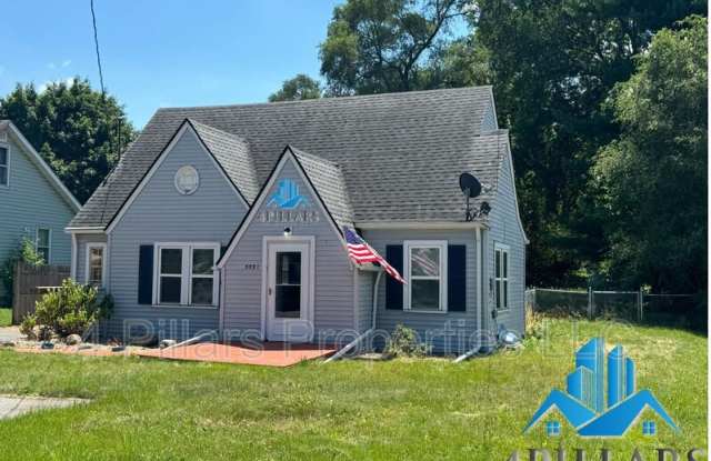 5091 Central Avenue photos photos
