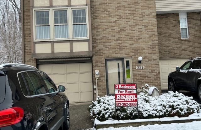 238 Timber Drive - 238 Timber Drive, Trafford, PA 15085 238 Timber Drive - 238 Timber Drive, Trafford, PA 15085