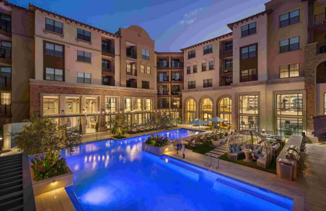 Manor Scottsdale photos photos