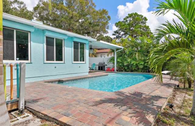 14030 79th Avenue - 14030 79th Avenue, Pinellas County, FL 33776