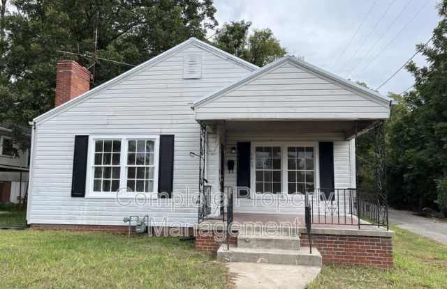 1813 Virginia Street photos photos