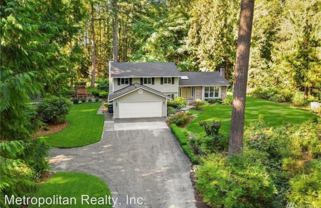 5313 222nd Ave NE - 5313 222nd Avenue Northeast, Union Hill-Novelty Hill, WA 98053