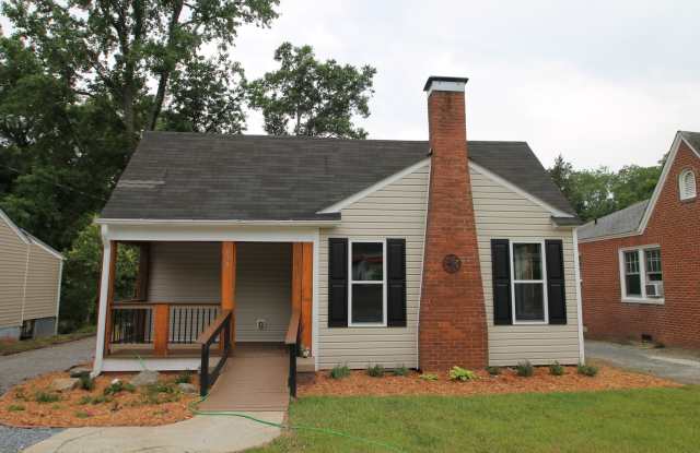 Exclusively offered by MUSE REALTY, LLC - 634 East Black Street, Rock Hill, SC 29730