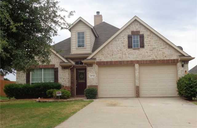 9713 Fandango Lane - 9713 Fandango Lane, Plano, TX 75025