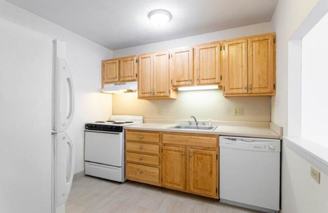One Bedroom Apartment @ Packard's Corner Gallery 1