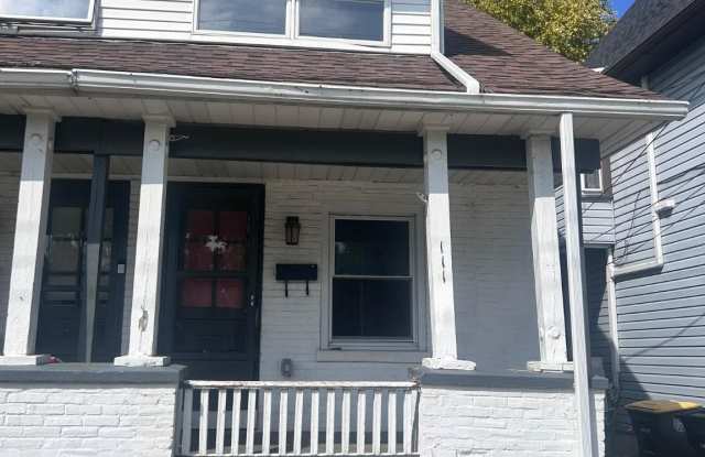 111 JEFFERSON Avenue - 111 Jefferson Avenue, Downingtown, PA 19335