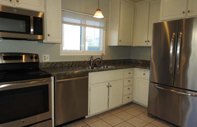 This lovely home - 2316 Caminito Recodo, San Diego, CA 92107