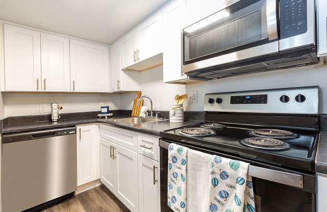 The 500 Apartments Gallery 4